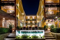 Triple Riverside Villa Hội An